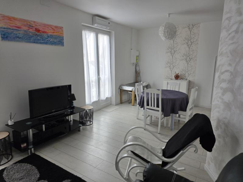 Appartement - 75 m² - 4 pièces