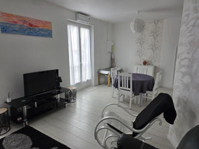 Appartement - 75 m² - 4 pièces
