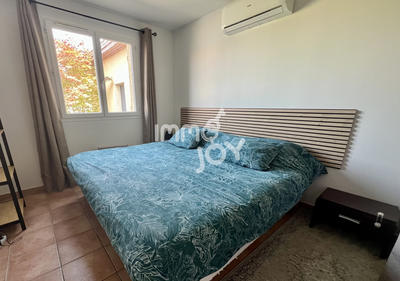 Maison - 163 m² - 5 pièces