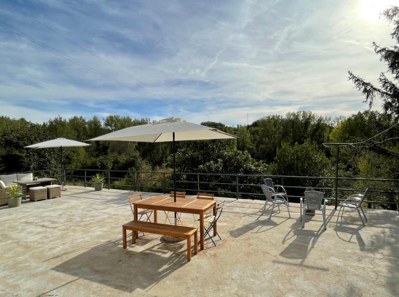 Maison - 64 m² - 3 pièces