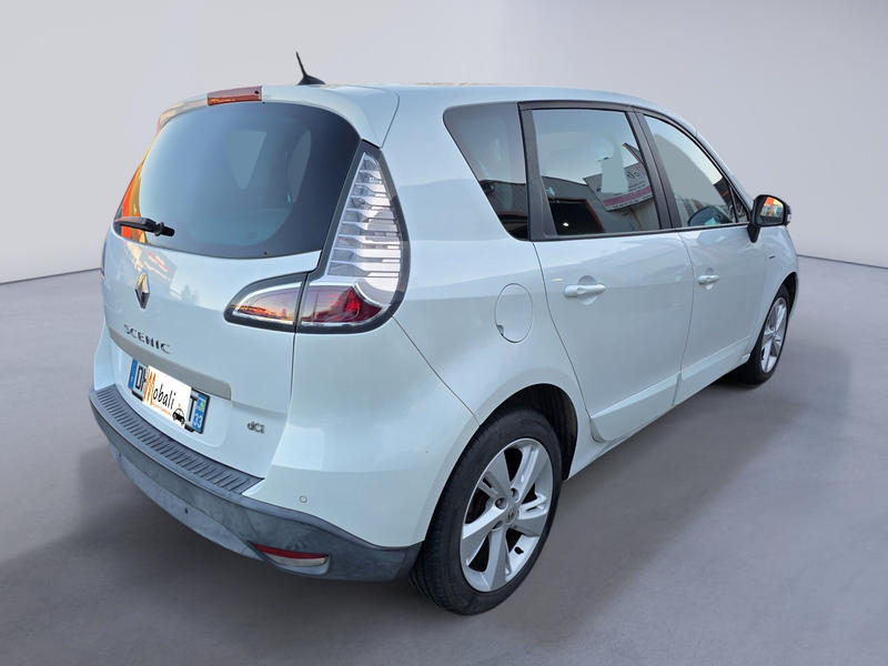 Renault Scénic