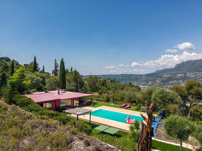 Villa - 135 m² - 4 pièces