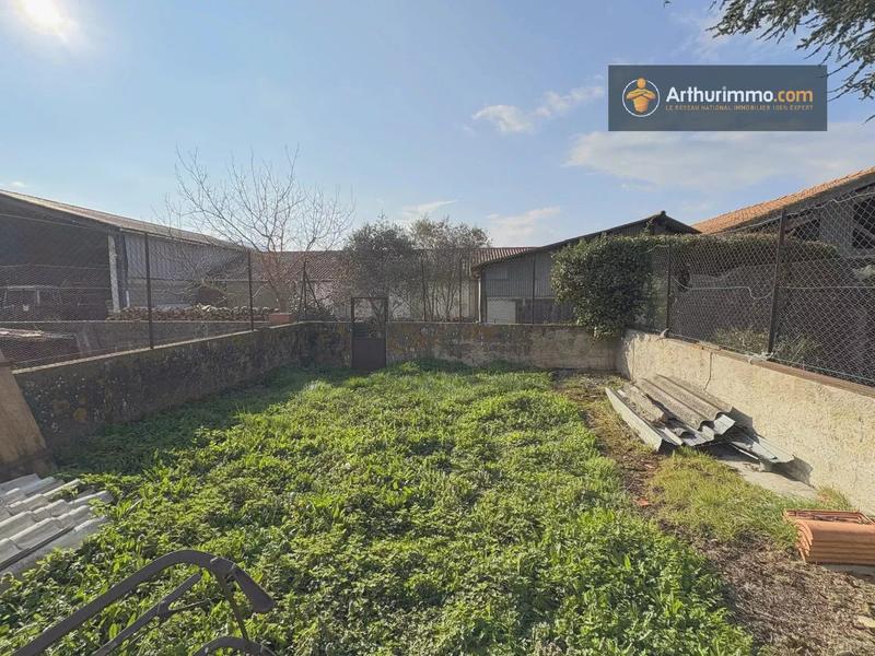 Maison - 137 m² - 4 pièces