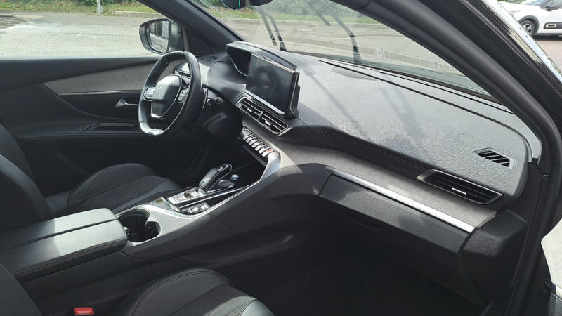 Peugeot 5008 Bluehdi 130ch Ss Eat8 Gt