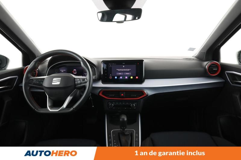 Seat Arona 1.5 Tsi Act Fr Dsg7 150 ch