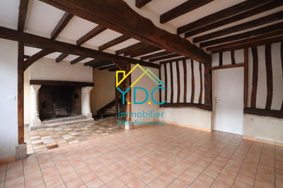 Maison - 129 m² - 7 pièces