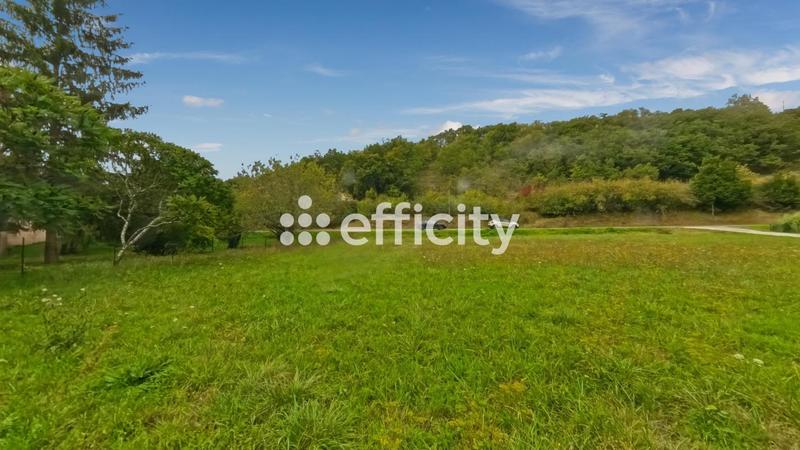 Terrain - 2 923 m²