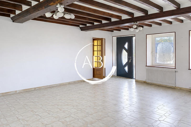 Maison - 168 m² - 6 pièces