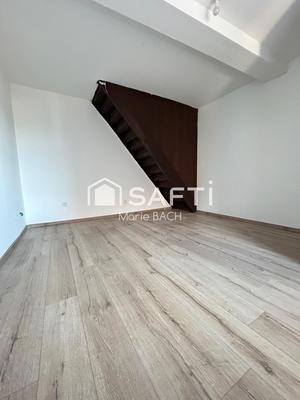 Maison - 153 m² - 5 pièces