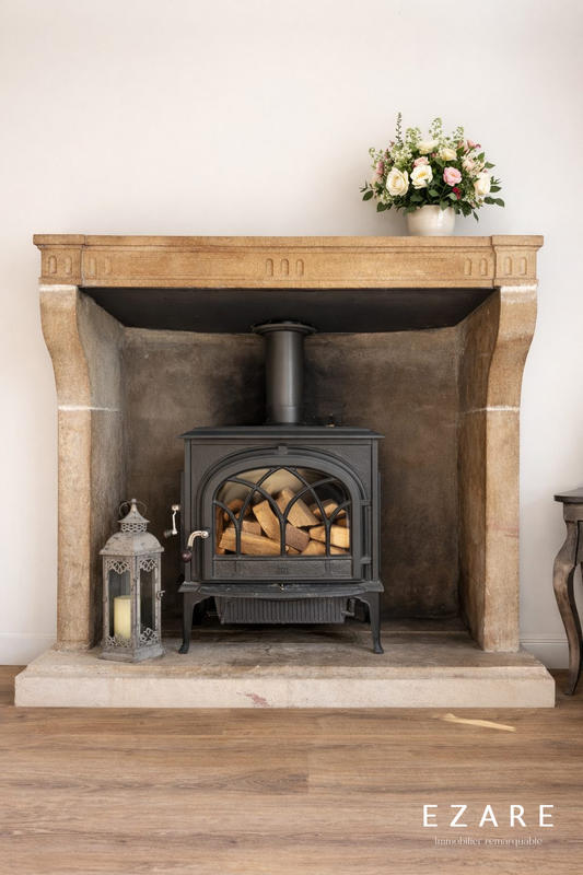 Maison - 192 m² - 6 pièces