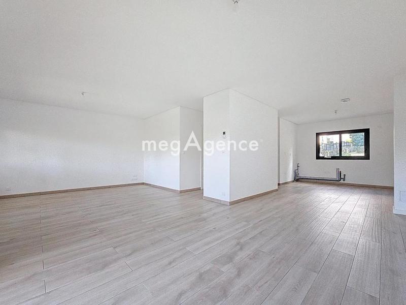 Maison - 108 m² - 5 pièces