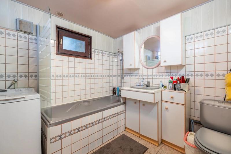 Maison de ville - 71 m² - 5 pièces