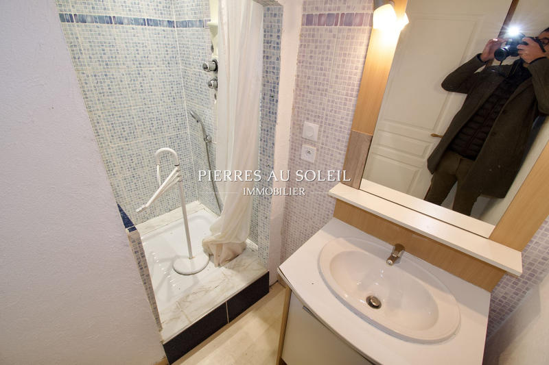 Appartement - 31 m² - 2 pièces