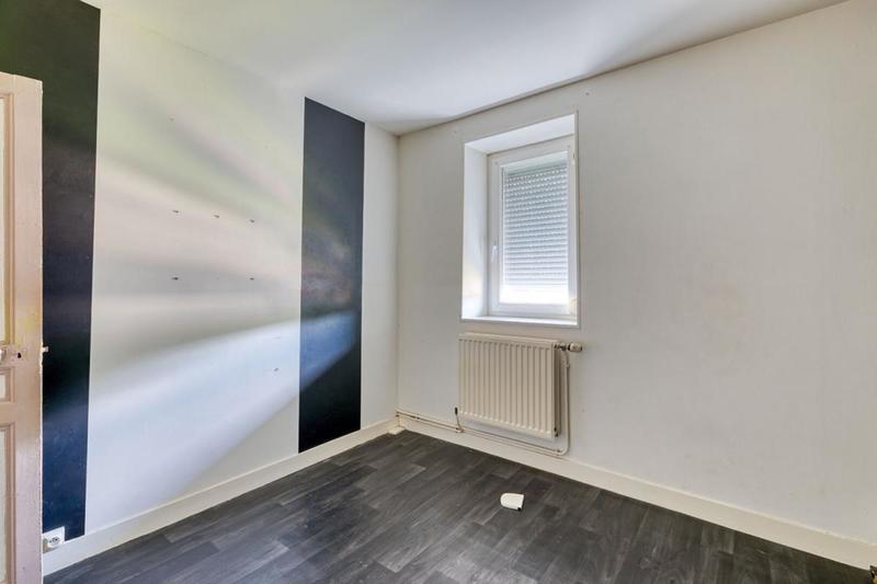 Maison - 119 m² - 5 pièces