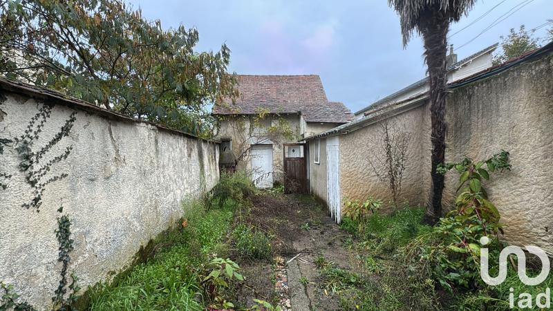 Maison - 114 m² - 5 pièces