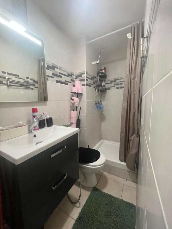 Appartement - 28 m² - 2 pièces