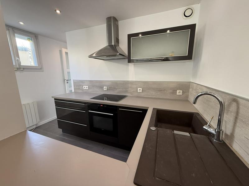 Duplex - 90 m² - 4 pièces