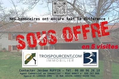 Propriété - 280 m² - 9 pièces