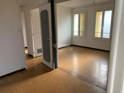 Appartement - 63 m² - 4 pièces