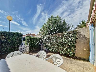 Maison - 38 m² - 2 pièces