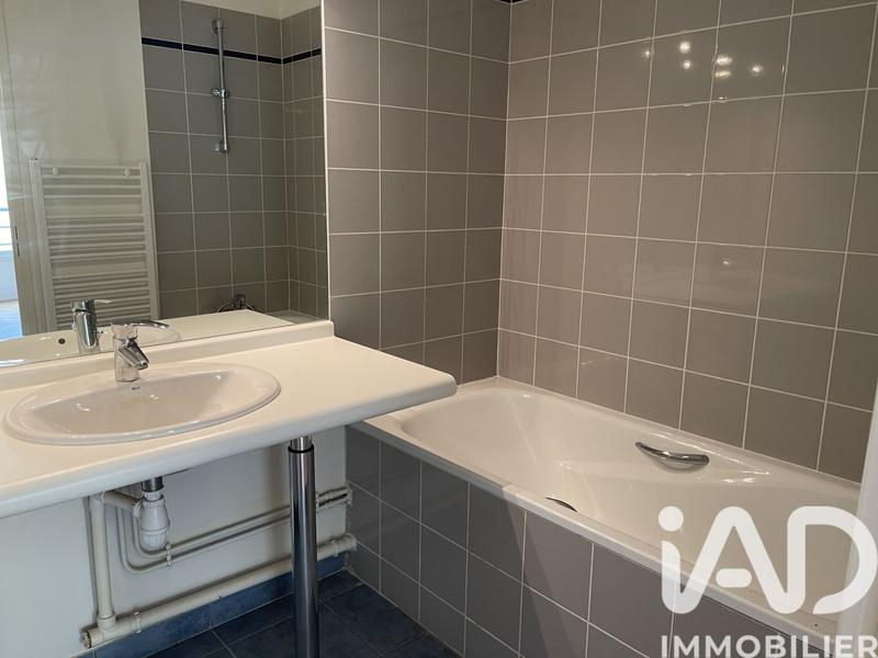 Appartement - 86 m² - 4 pièces