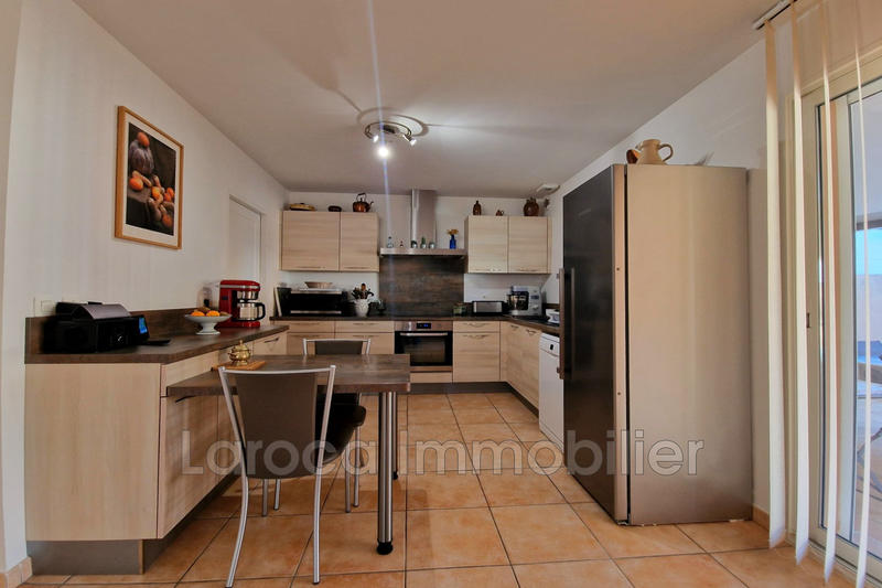 Maison - 127 m² - 5 pièces