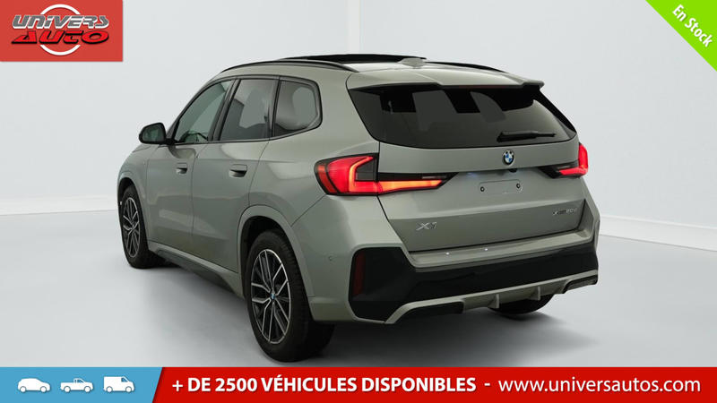 Bmw X1 U11 Xdrive 20d 163ch Dkg7 m Sport