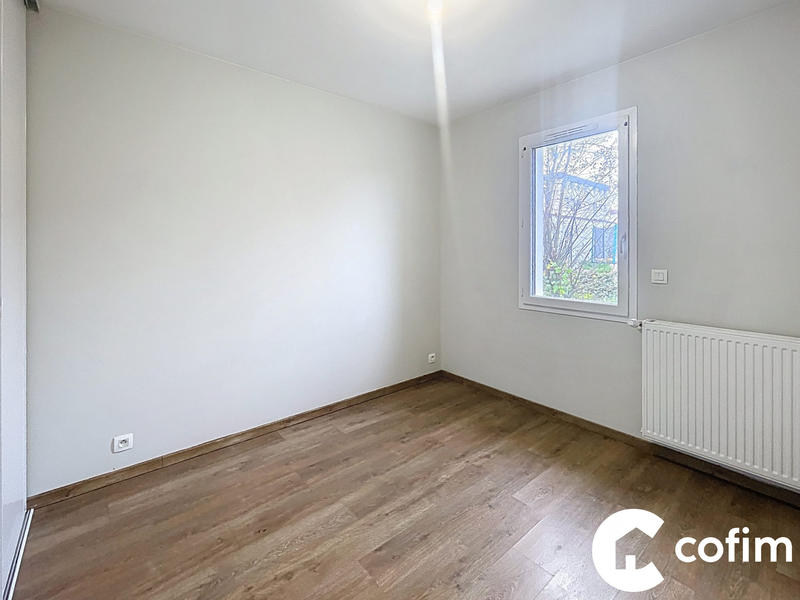 Maison - 93 m² - 4 pièces