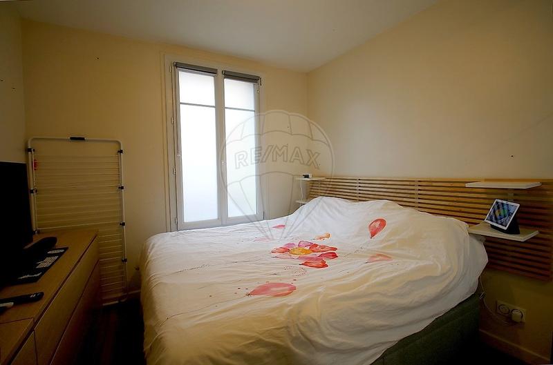 Appartement - 45 m² - 3 pièces