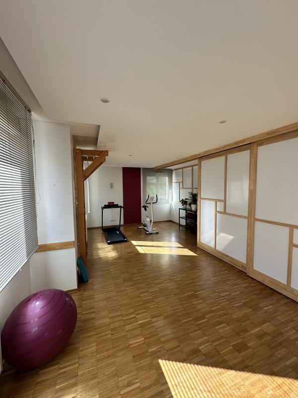 Local d'activités - 19 m² - 1 pièce