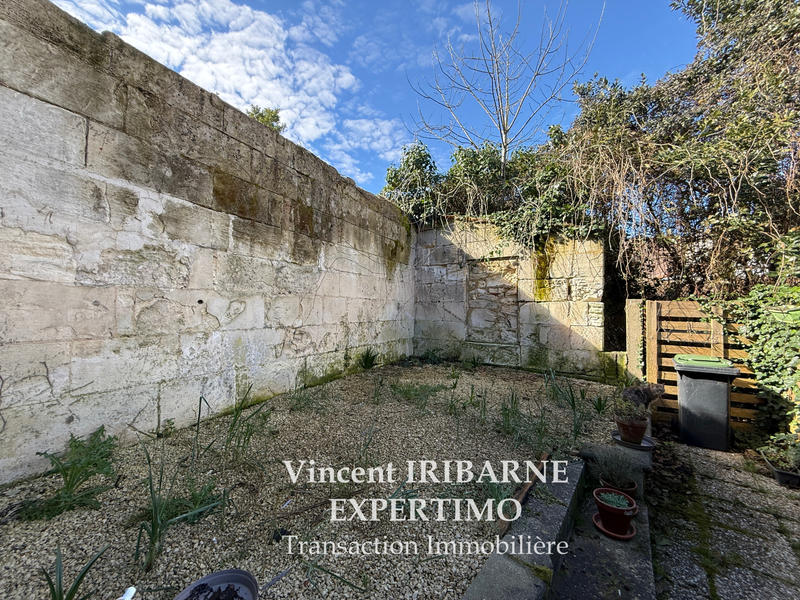 Maison - 63 m² - 3 pièces