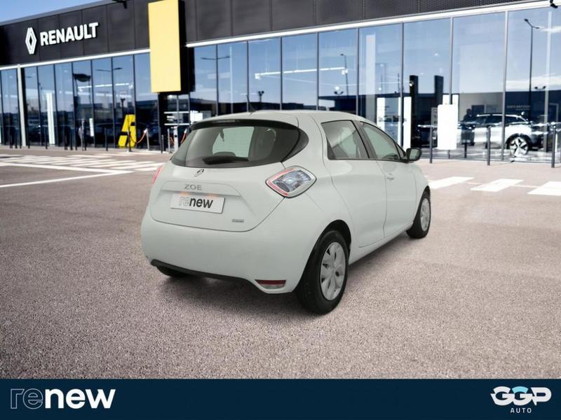 Renault Zoe R90 City