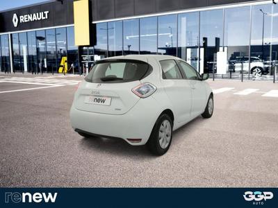 Renault Zoe R90 City
