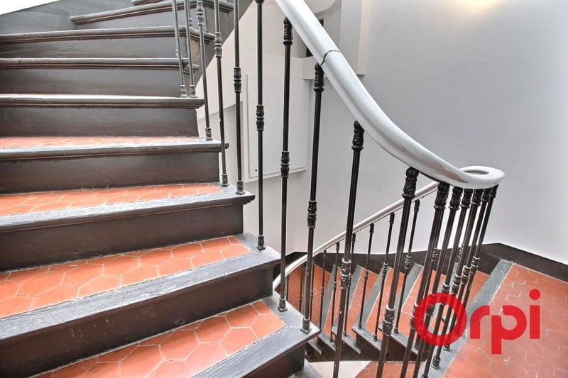 Immeuble - 346 m² - 7 pièces