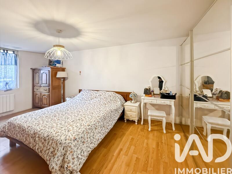 Maison de campagne - 95 m² - 4 pièces