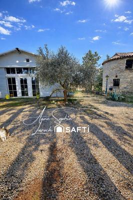 Maison - 110 m² - 3 pièces