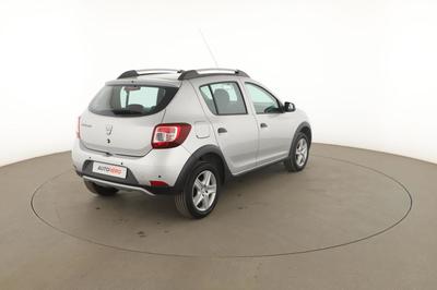 Dacia Sandero II Stepway 0.9 TCe Prestige 90 ch