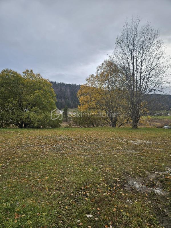 Maison traditionnelle - 117 m² - 5 pièces