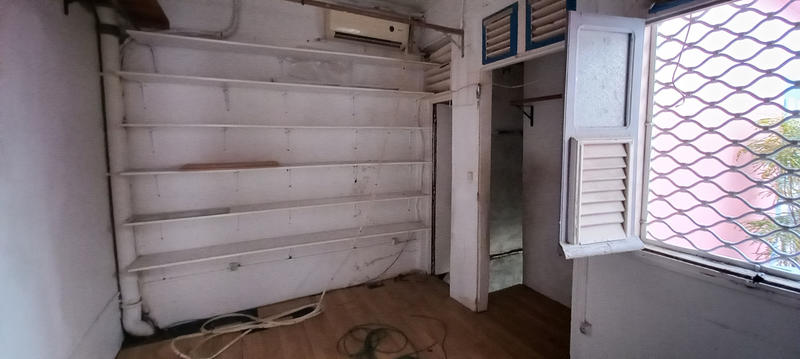 Local commercial - 80 m²