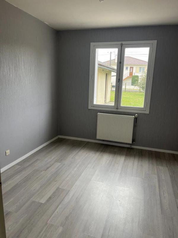 Maison - 124 m² - 4 pièces