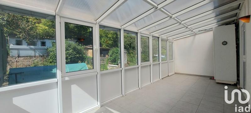 Appartement - 150 m² - 5 pièces