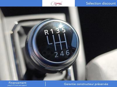 Renault Clio Evolution Tce 90 Sieges Av Chauffant