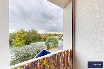 Appartement - 68 m² - 4 pièces