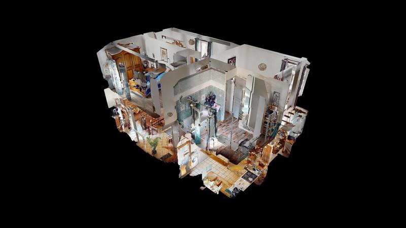 Maison - 106 m² - 5 pièces