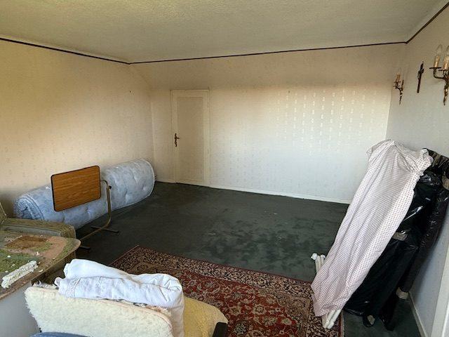 Maison - 90 m² - 3 pièces