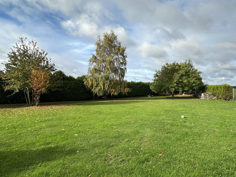 Maison - 158 m² - 5 pièces