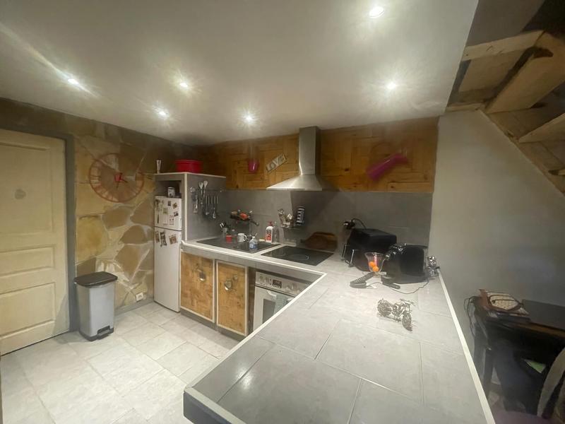 Maison - 109 m² - 4 pièces