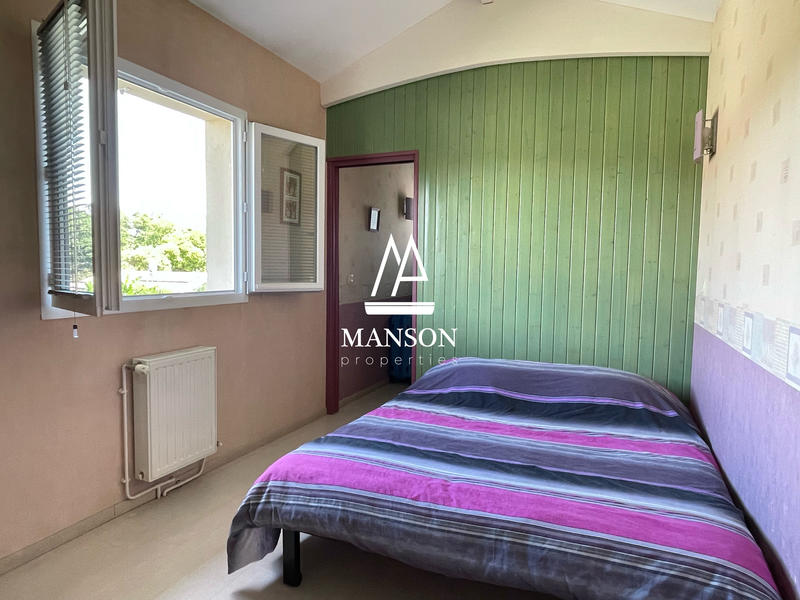 Villa - 175 m² - 7 pièces