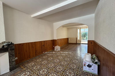 Maison de ville - 145 m² - 5 pièces