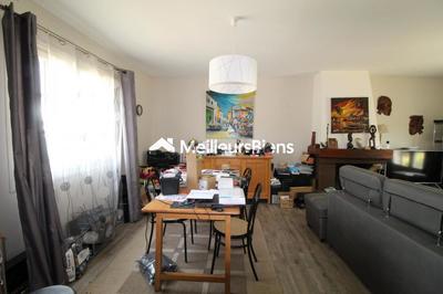 Maison - 103 m² - 4 pièces